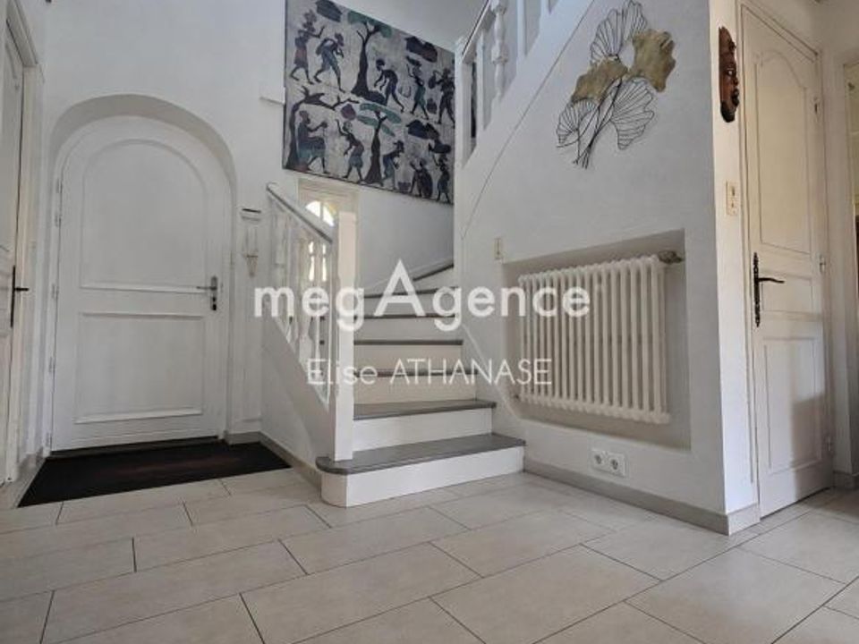 Villa i Fougeres, Ille-et-Vilaine - bilde 1
