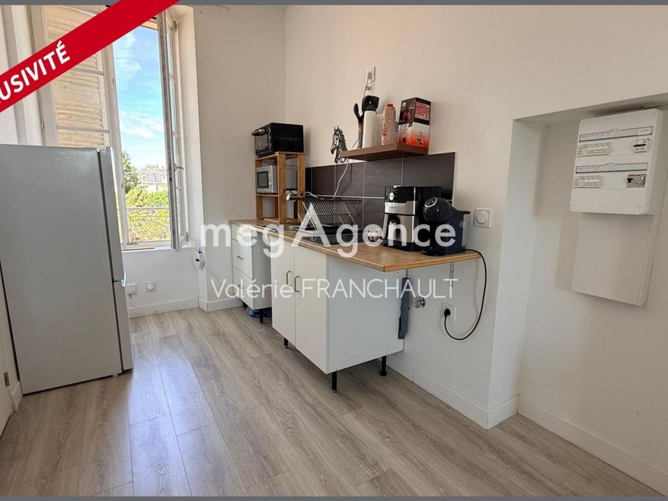Apartament: Lucon, Vendee – zdjęcie 1