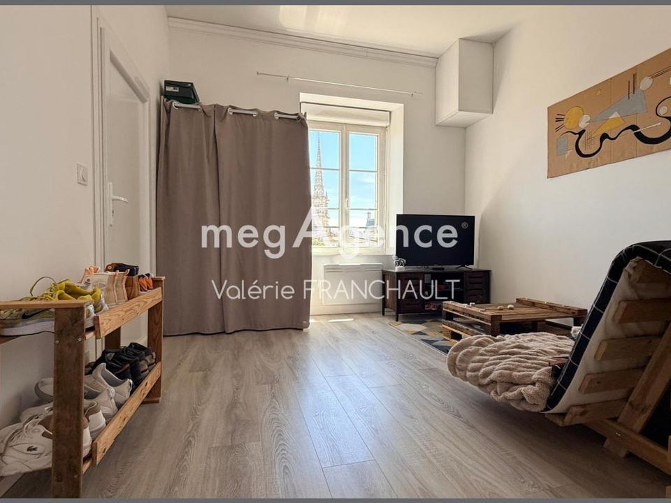 Apartament: Lucon, Vendee – zdjęcie 2