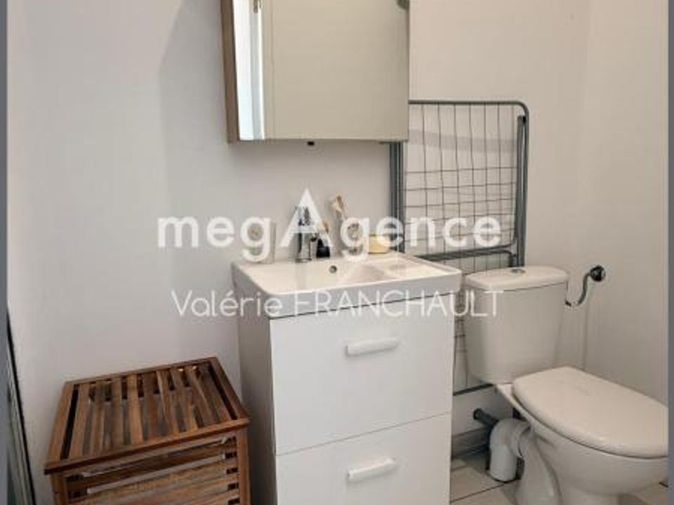 Apartament: Lucon, Vendee – zdjęcie 4