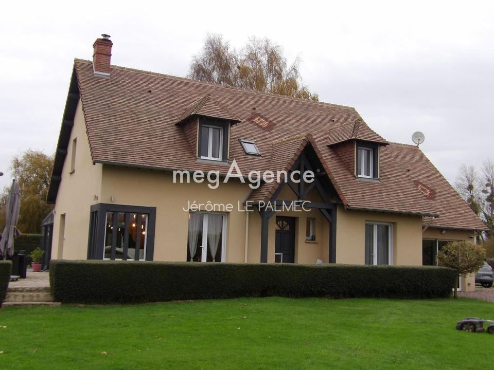 Villa in Annebault, Calvados - foto 1