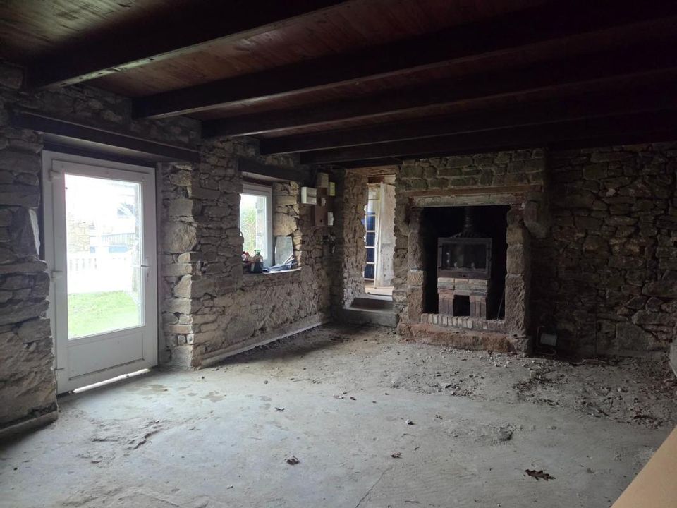 Villa i Ploumilliau, Cotes-d'Armor - foto 2