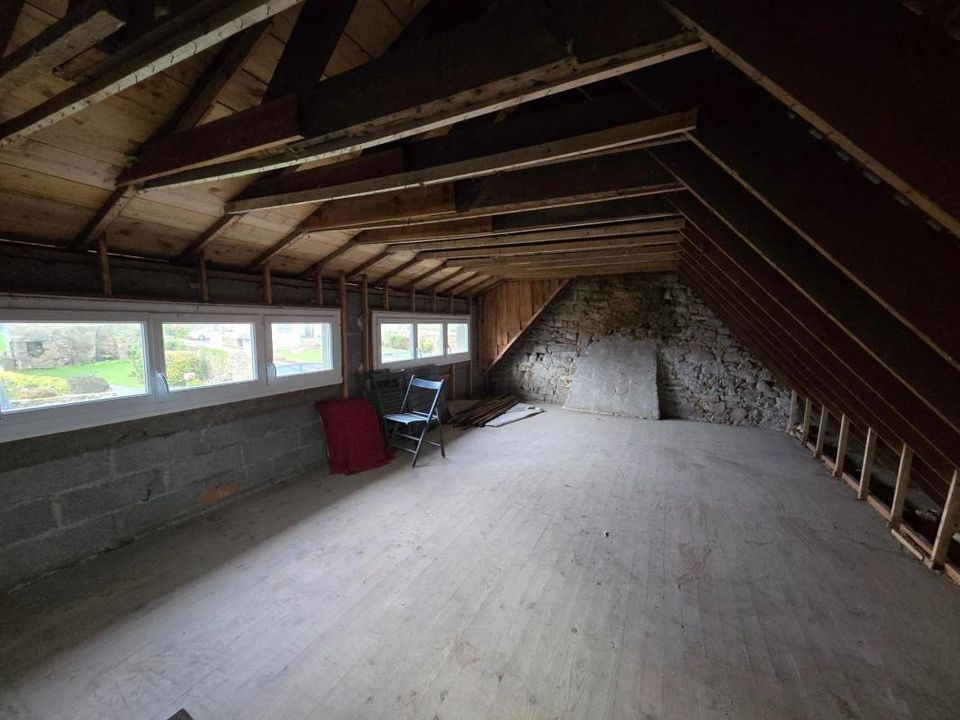 Villa i Ploumilliau, Cotes-d'Armor - foto 5