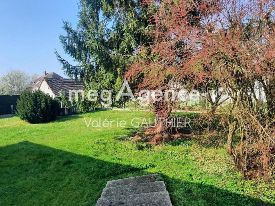 Casa de poble a Meslay, Loir-et-Cher - foto 5