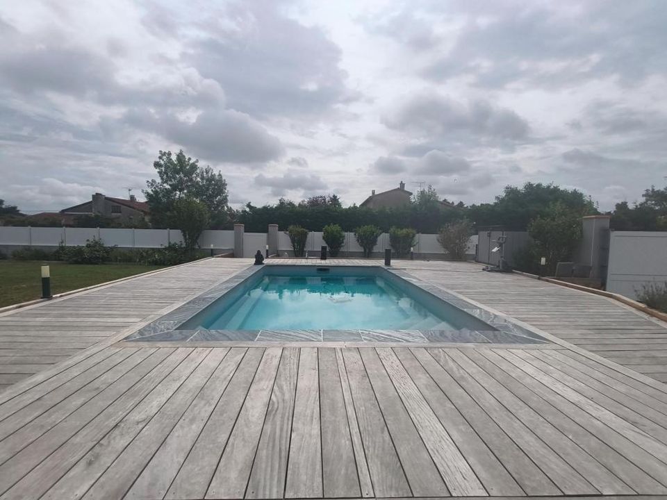 Villa i Muret, Haute-Garonne - foto 1