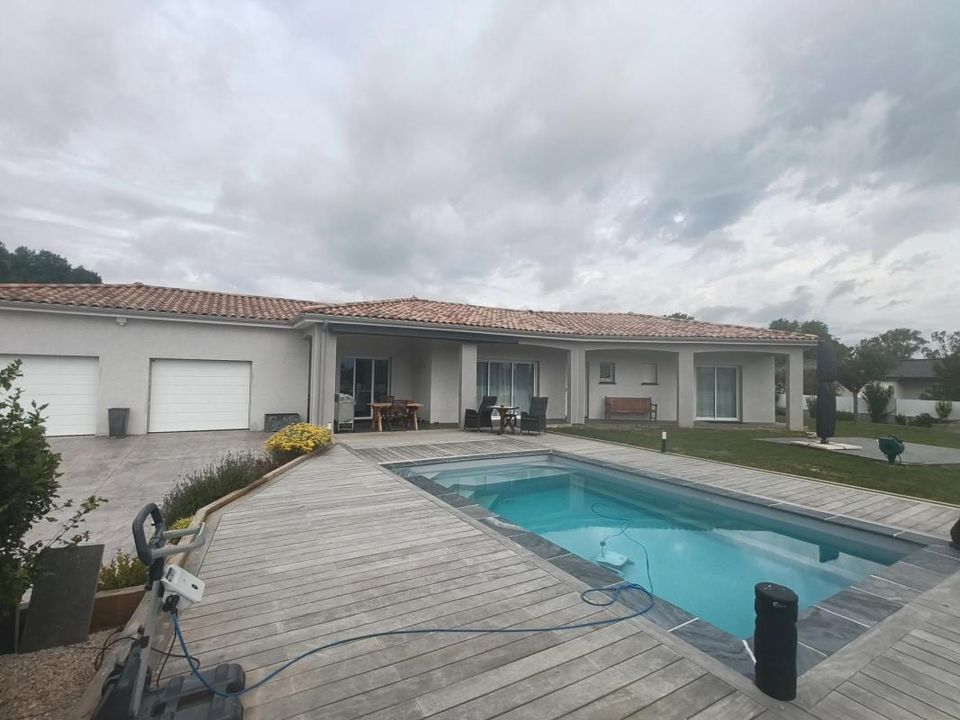 Villa i Muret, Haute-Garonne - foto 2