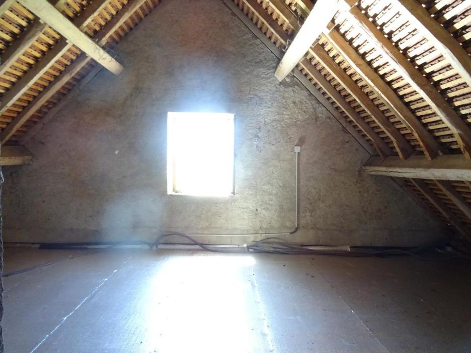 Villa a Montaigu-le-Blin, Allier - foto 3
