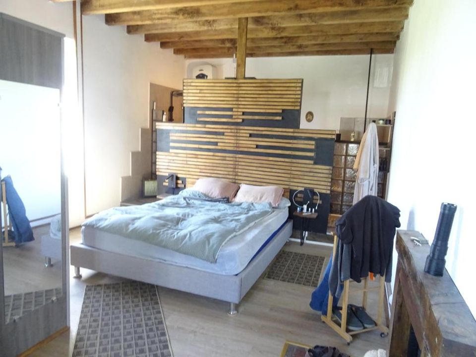 Villa a Montaigu-le-Blin, Allier - foto 4