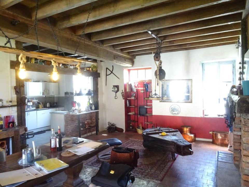 Villa a Montaigu-le-Blin, Allier - foto 5