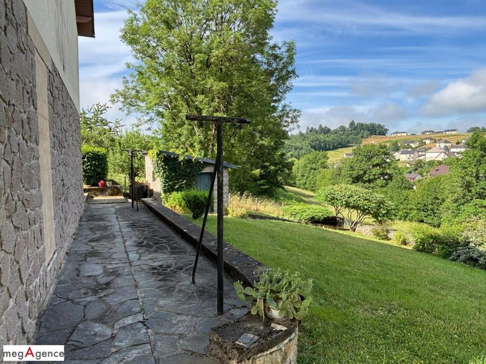 Villa i Naves, Correze - foto 4