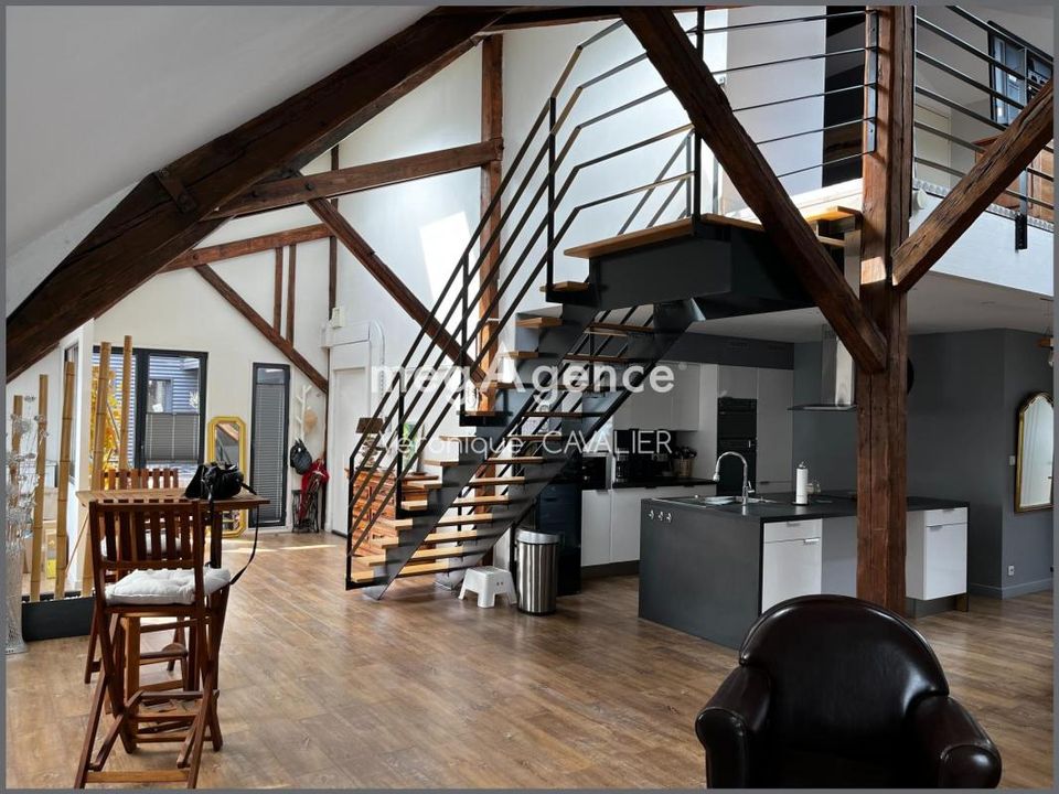 Apartament a Cambrai, Nord - foto 1