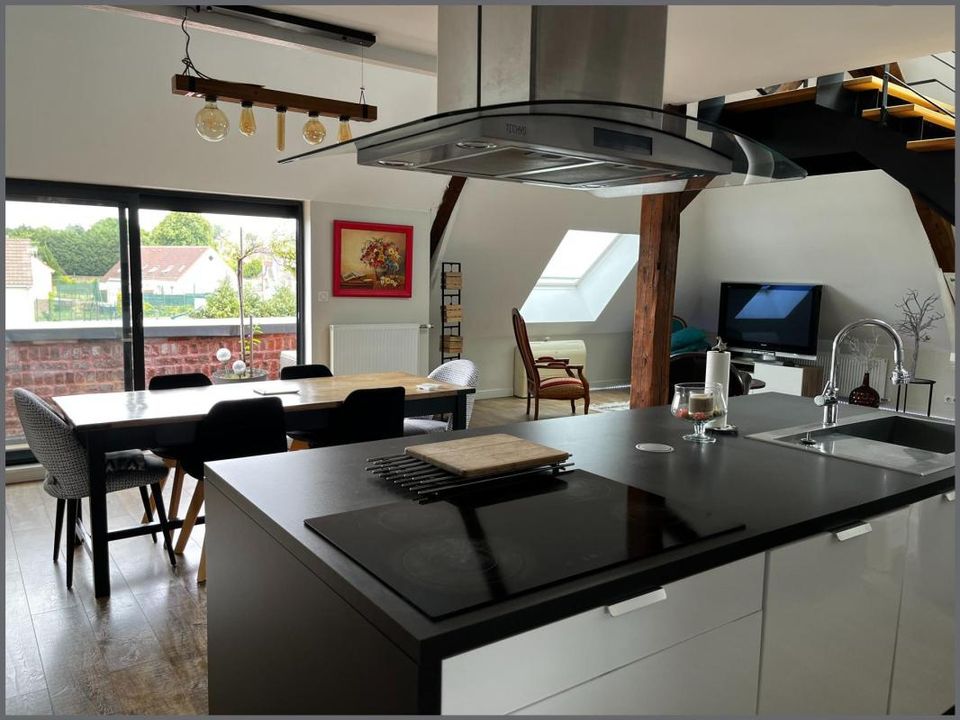Apartament a Cambrai, Nord - foto 2