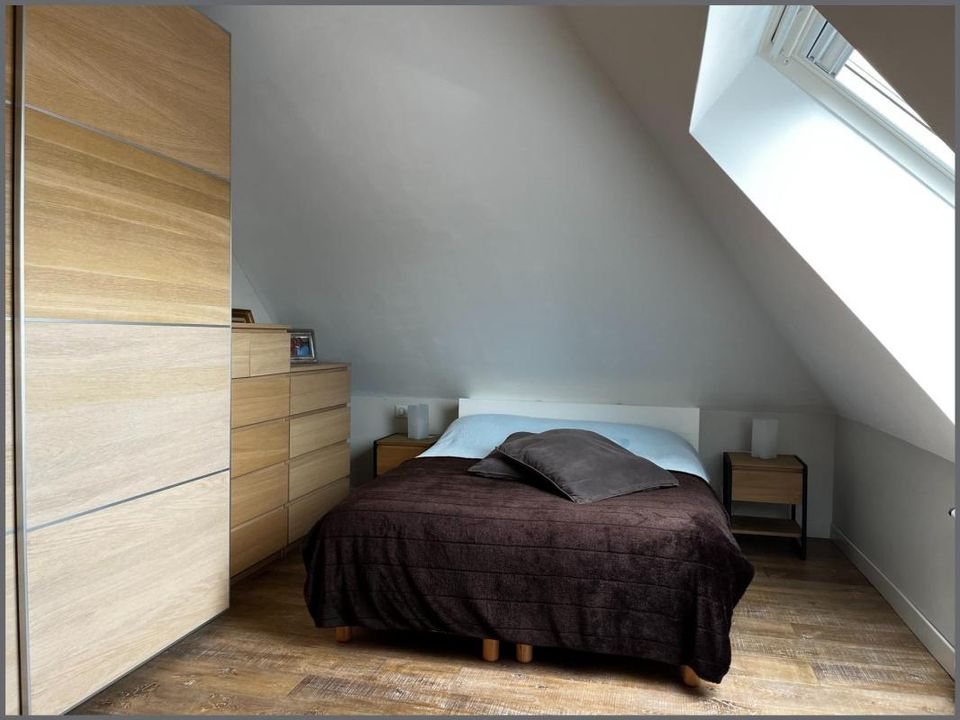 Apartament a Cambrai, Nord - foto 4