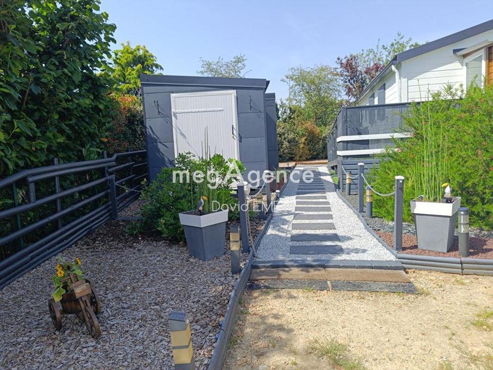 Villa in Aizenay, Vendee - foto 2