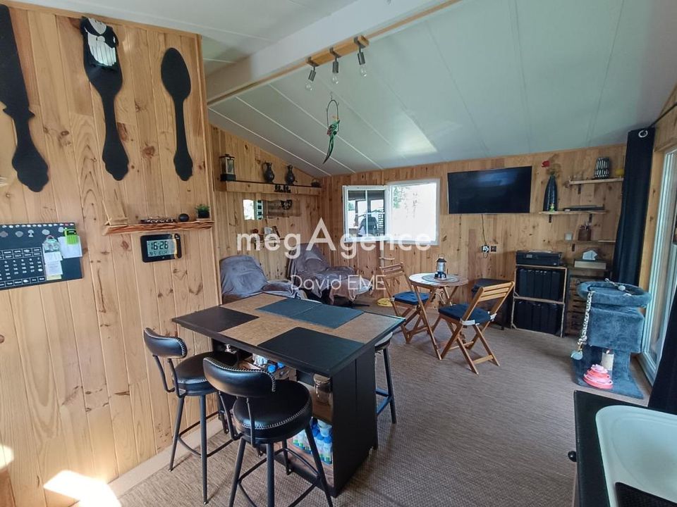 Villa in Aizenay, Vendee - foto 5
