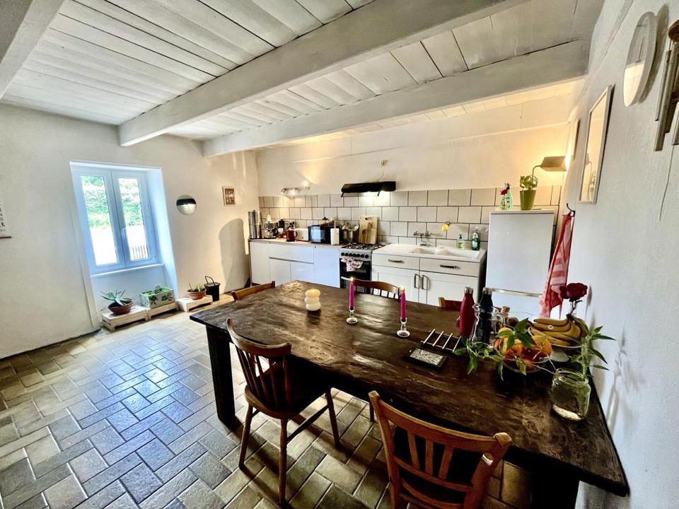 Villa i Poullan-sur-Mer, Finistere - bilde 2