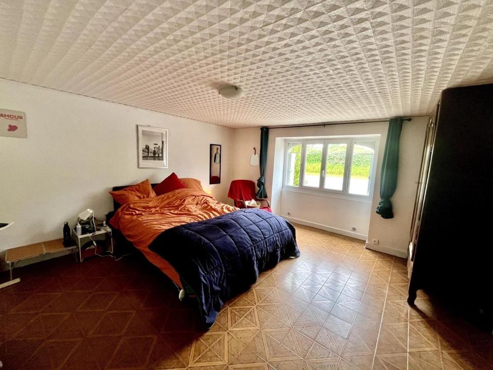 Villa i Poullan-sur-Mer, Finistere - bilde 3