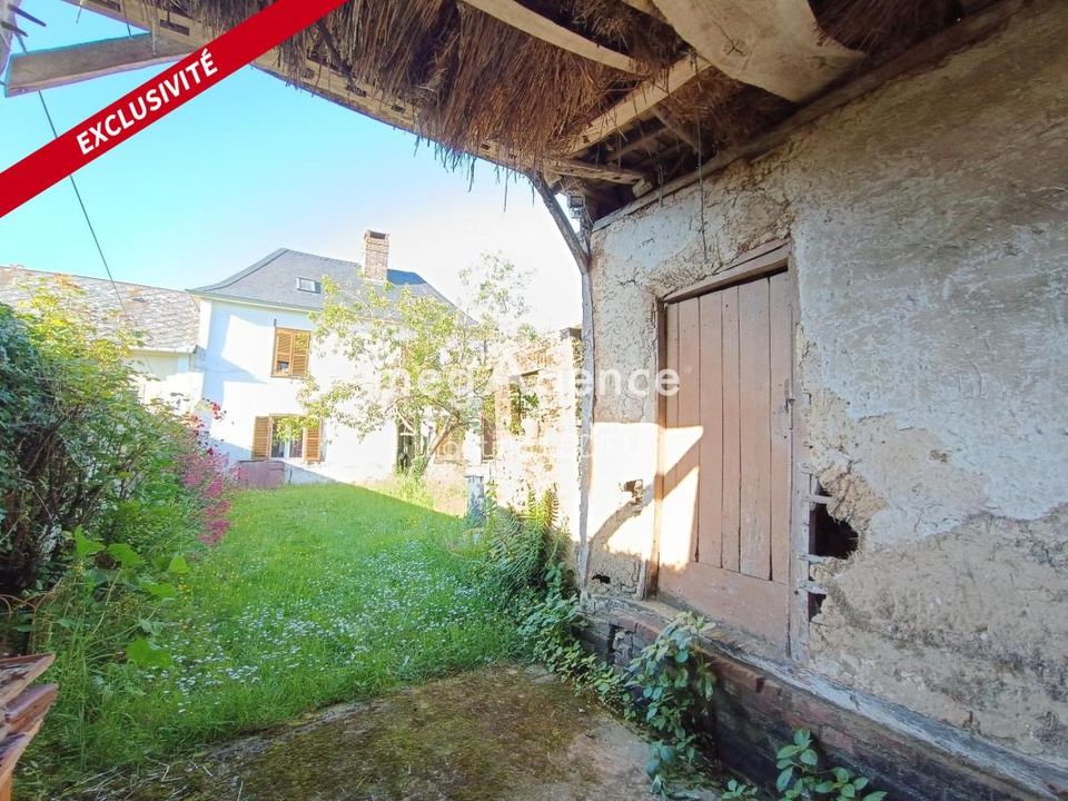 Masia a Vergies, Somme - foto 3