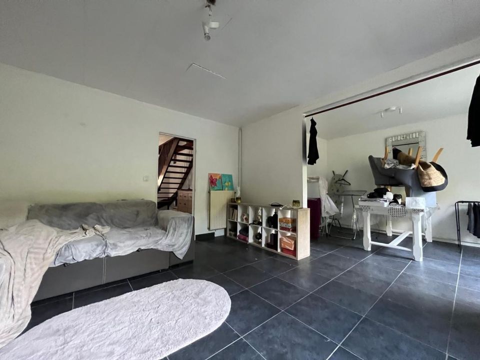 Villa en Mantes-la-Ville, Yvelines - foto 3