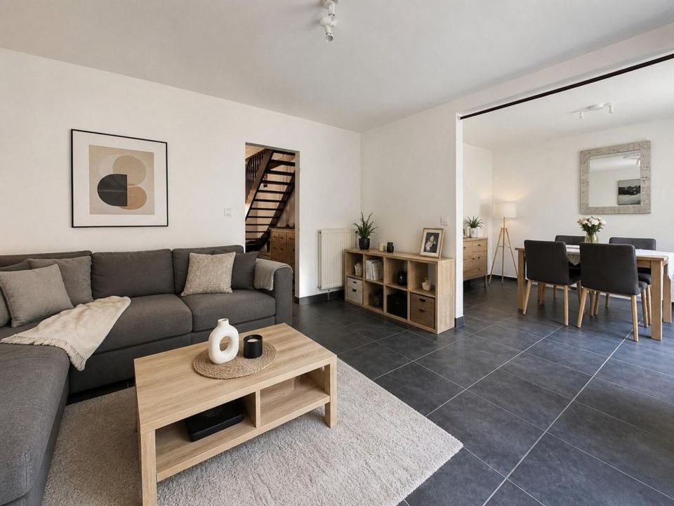 Villa en Mantes-la-Ville, Yvelines - foto 4