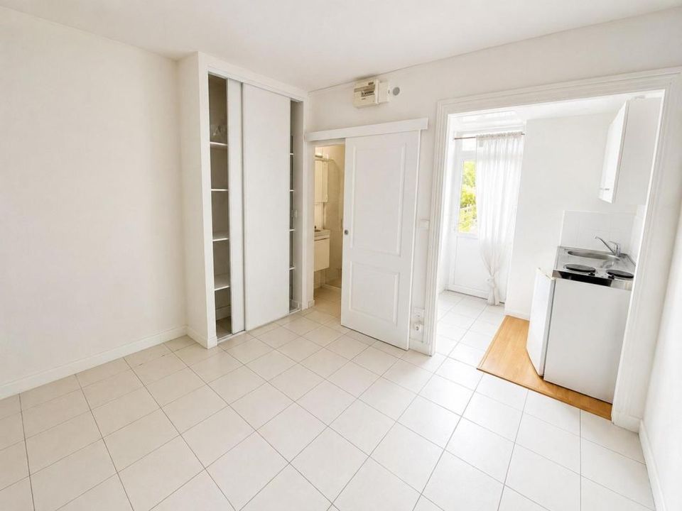 Studio i Alencon, Orne - bilde 1