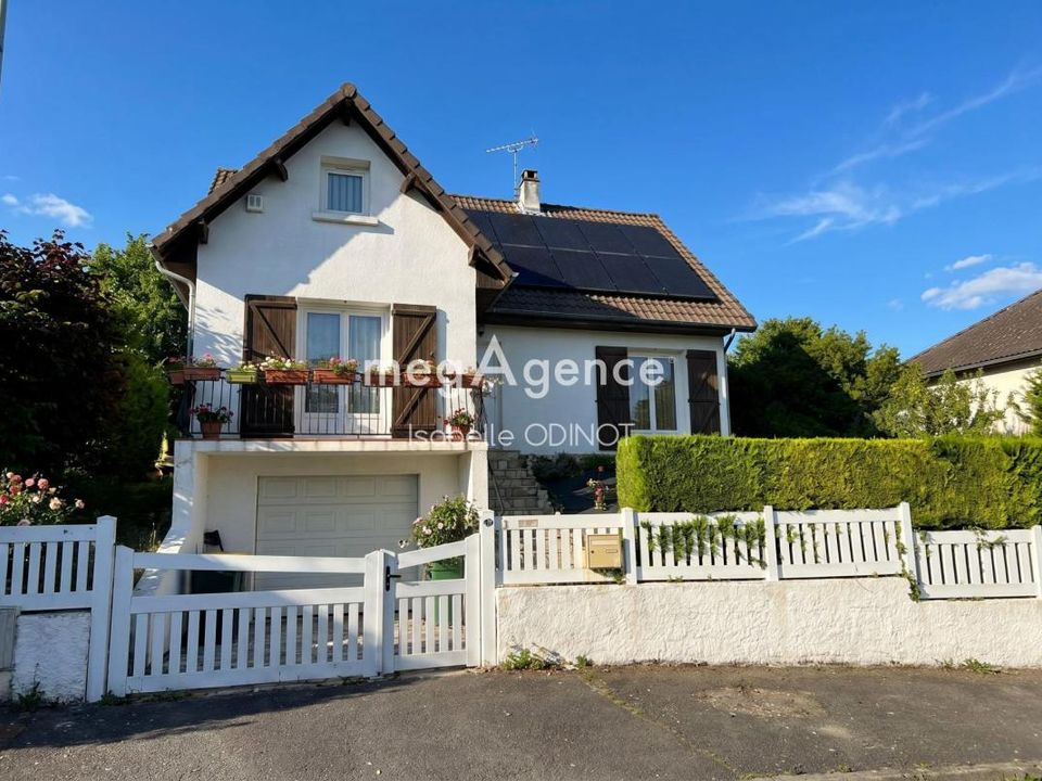 Villa i Beynes, Yvelines - foto 1
