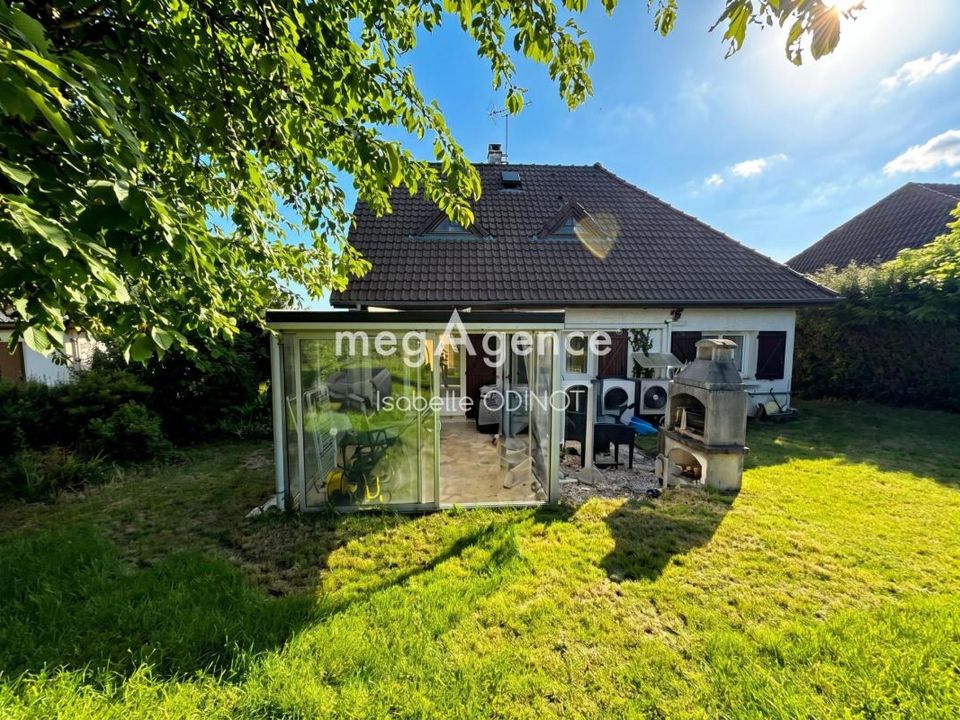 Villa i Beynes, Yvelines - foto 2