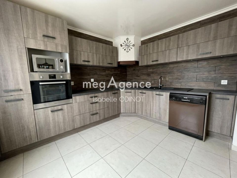 Villa i Beynes, Yvelines - foto 3