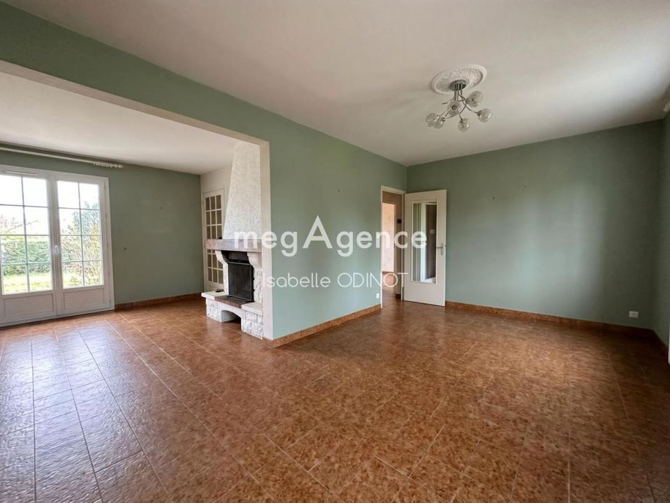 Villa i Beynes, Yvelines - foto 4