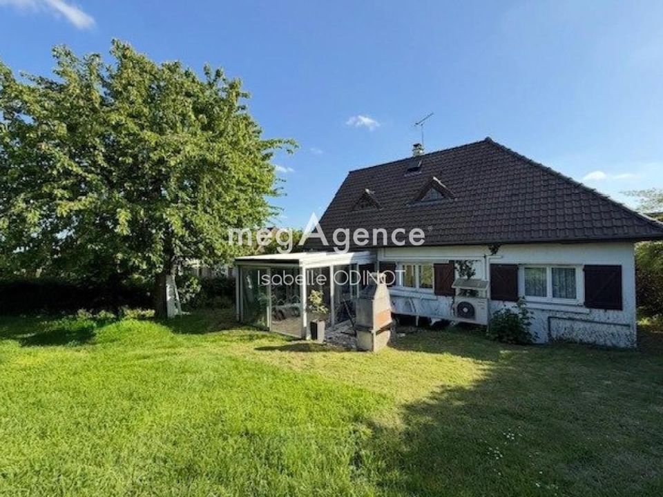 Villa i Beynes, Yvelines - foto 5