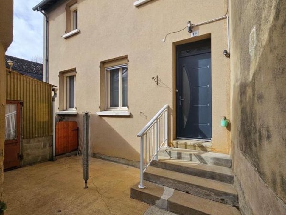 Villa i Coulans-sur-Gée, Sarthe - foto 1