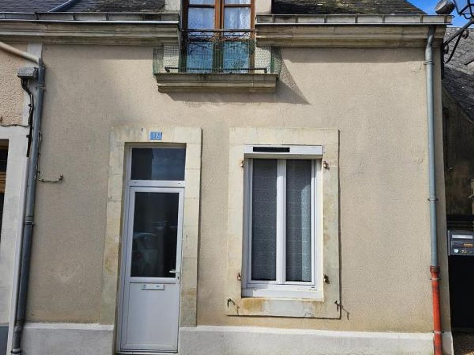 Villa i Coulans-sur-Gée, Sarthe - foto 2