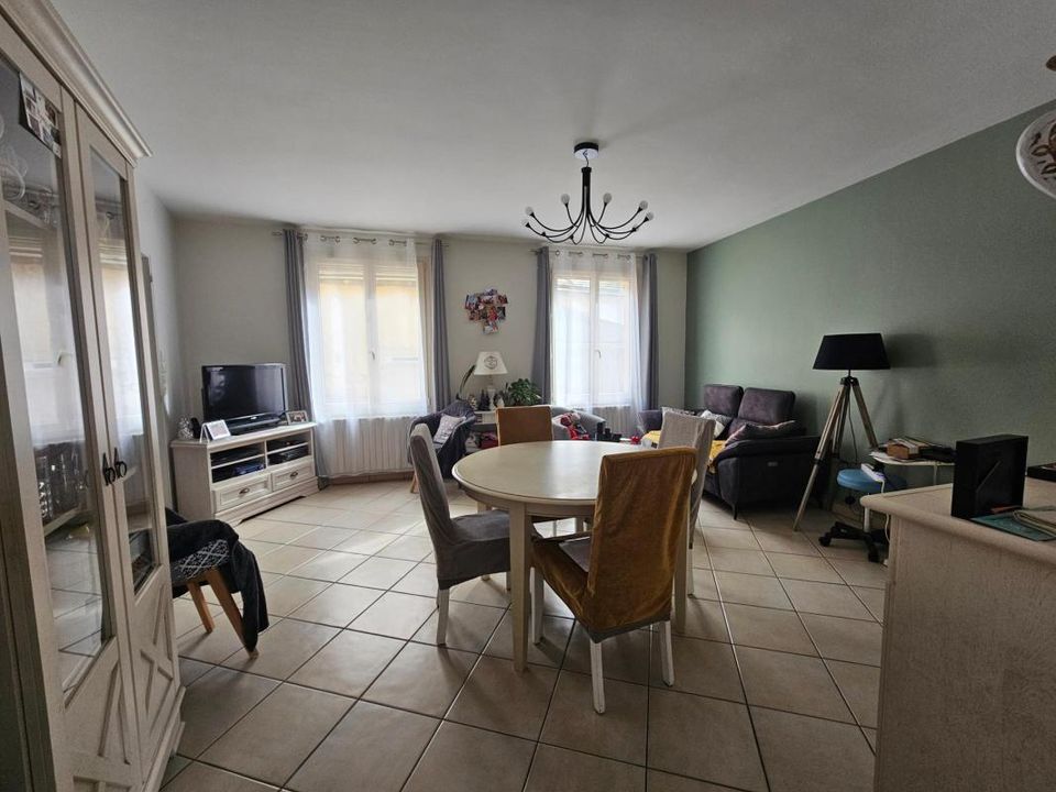 Villa i Coulans-sur-Gée, Sarthe - foto 5