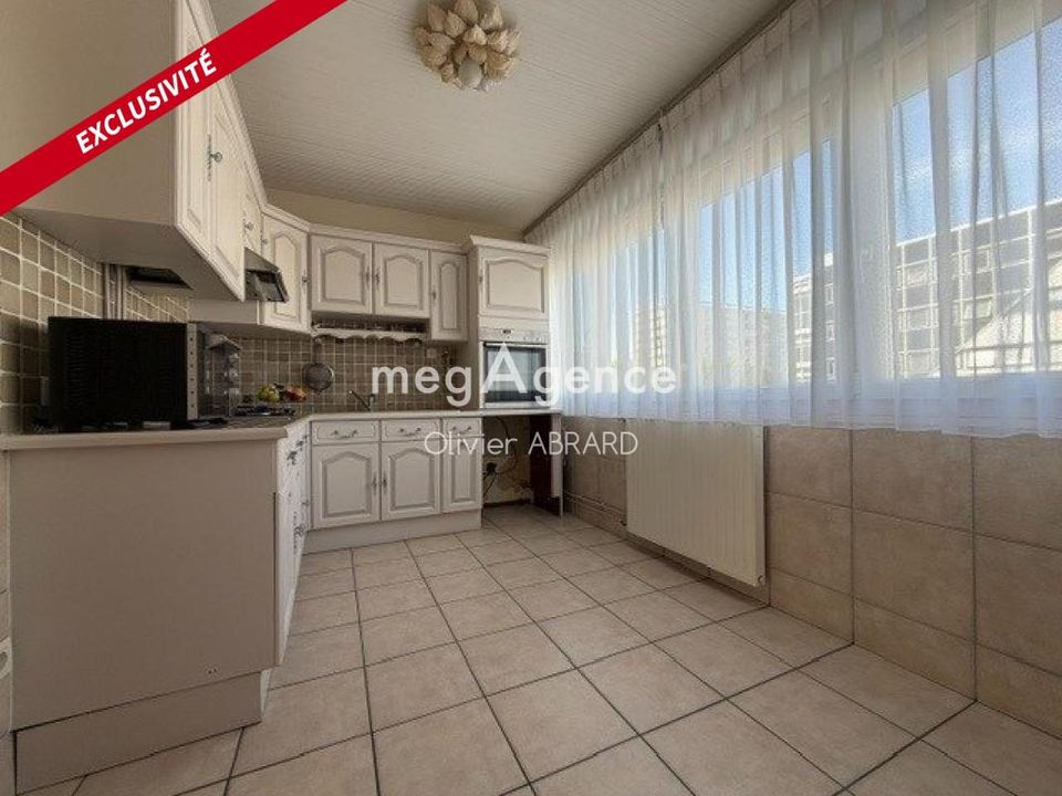 Lejlighed i Nantes, Loire-Atlantique - foto 3