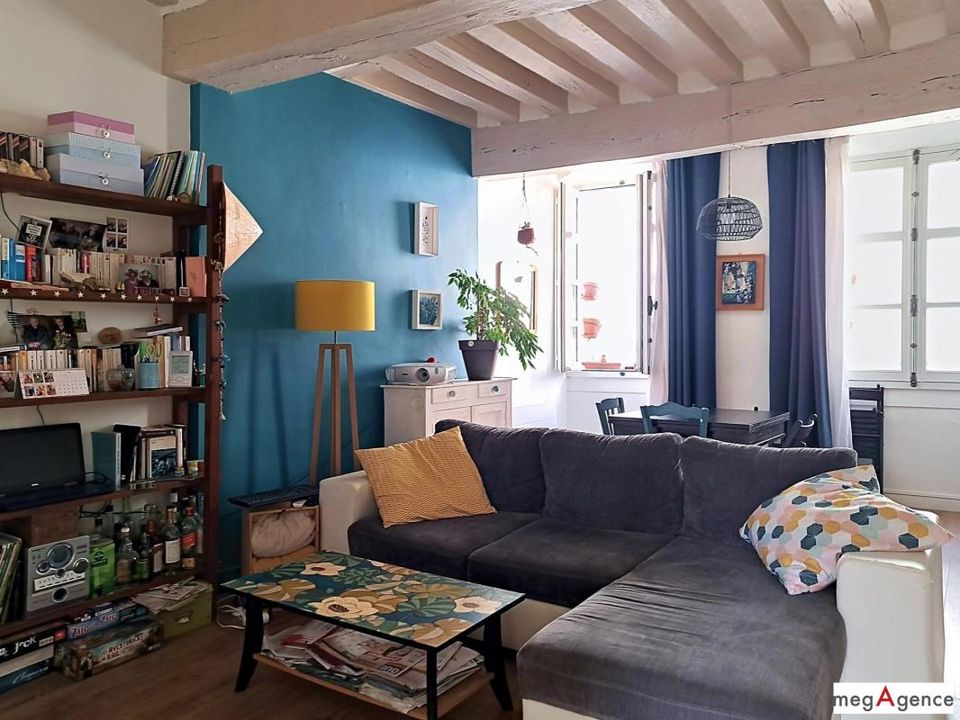 Lejlighed i Nantes, Loire-Atlantique - foto 3