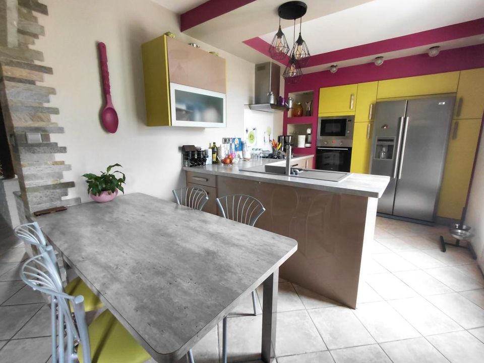 Villa i Oisseau-le-Petit, Sarthe - foto 3