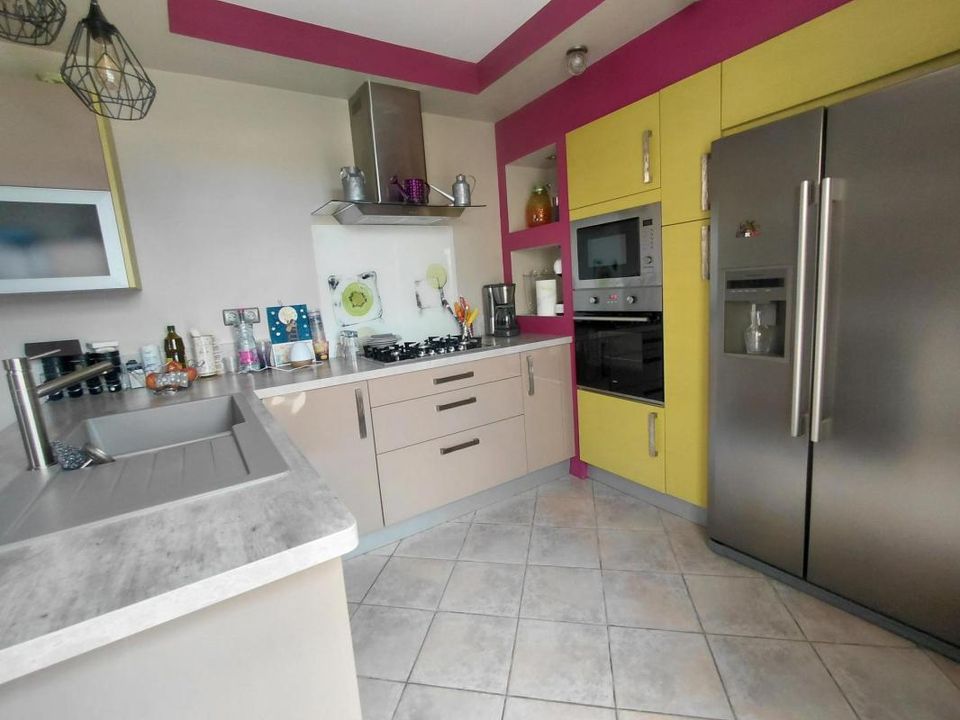 Villa i Oisseau-le-Petit, Sarthe - foto 4