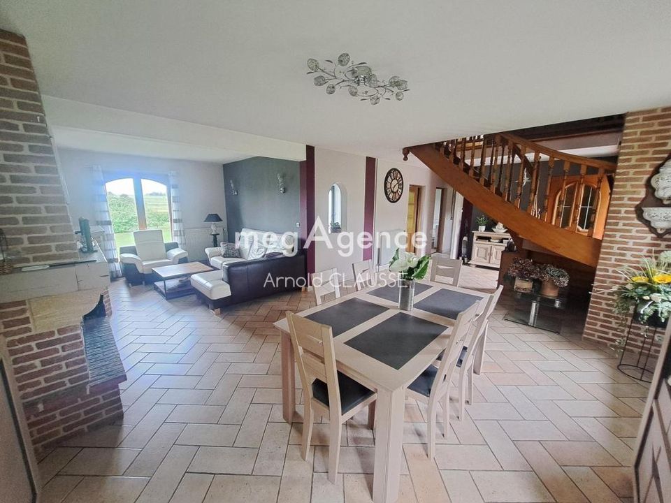 Villa a Noyelles-en-Chaussée, Somme - foto 2