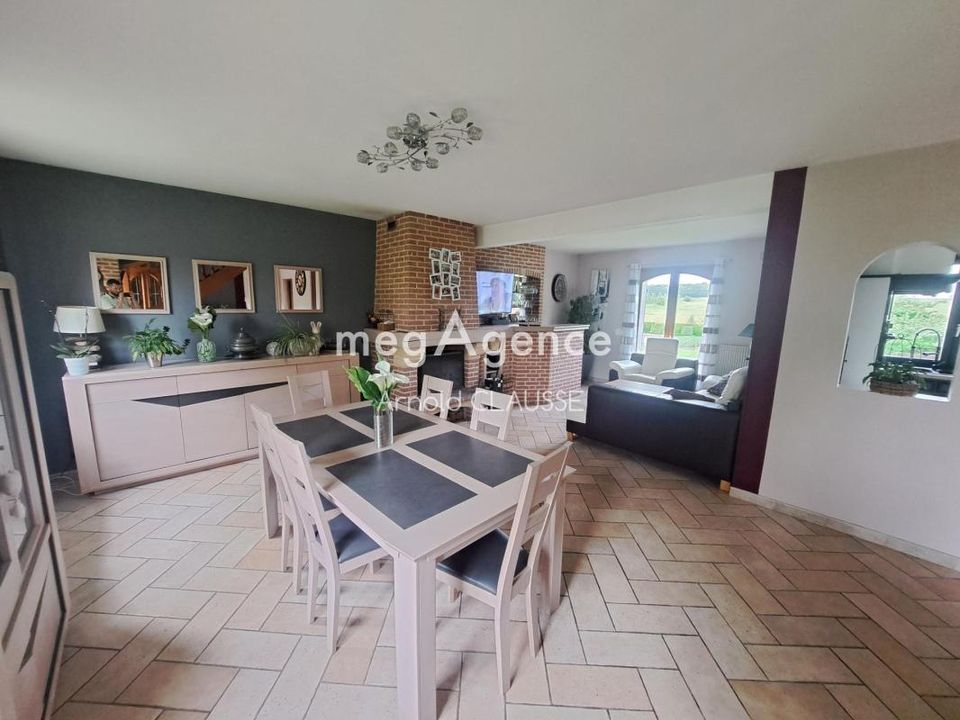 Villa a Noyelles-en-Chaussée, Somme - foto 3