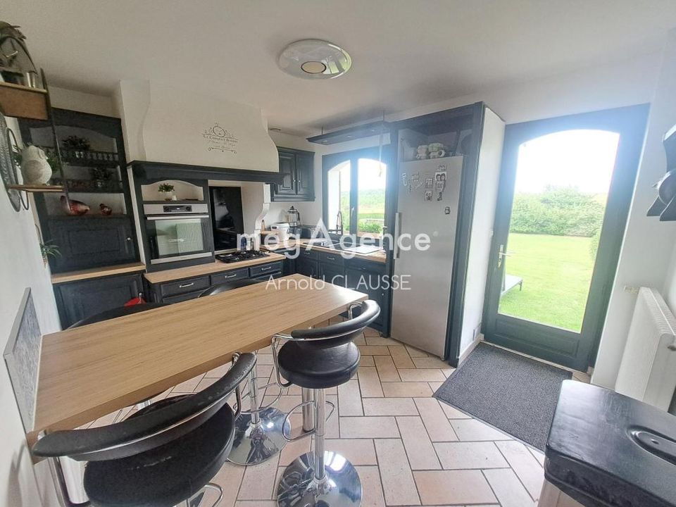 Villa a Noyelles-en-Chaussée, Somme - foto 4