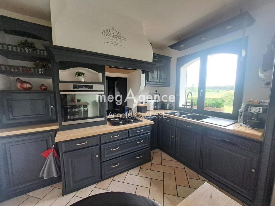 Villa a Noyelles-en-Chaussée, Somme - foto 5