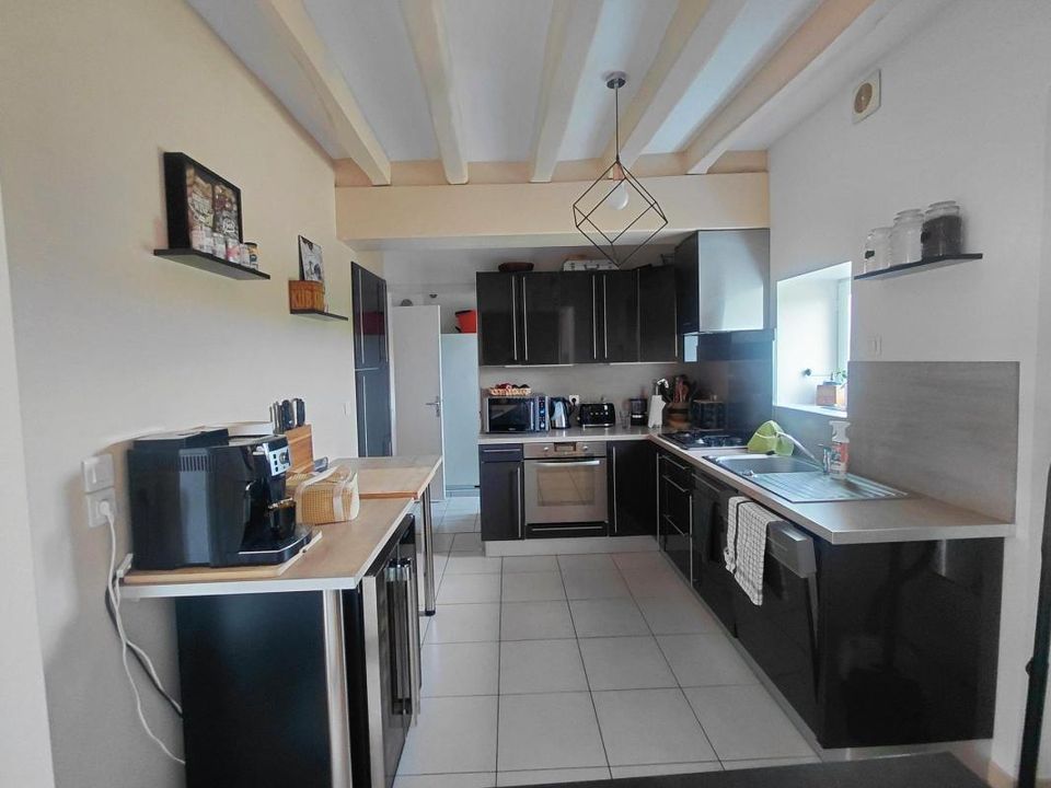 Villa i Saint-Paterne, Sarthe - foto 3