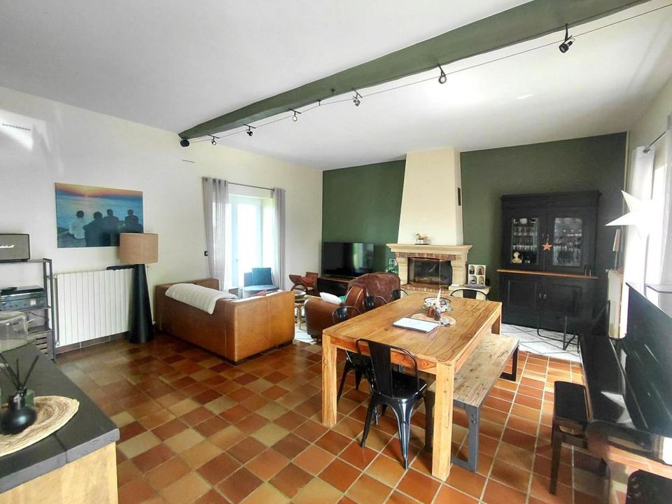 Villa i Saint-Paterne, Sarthe - foto 4