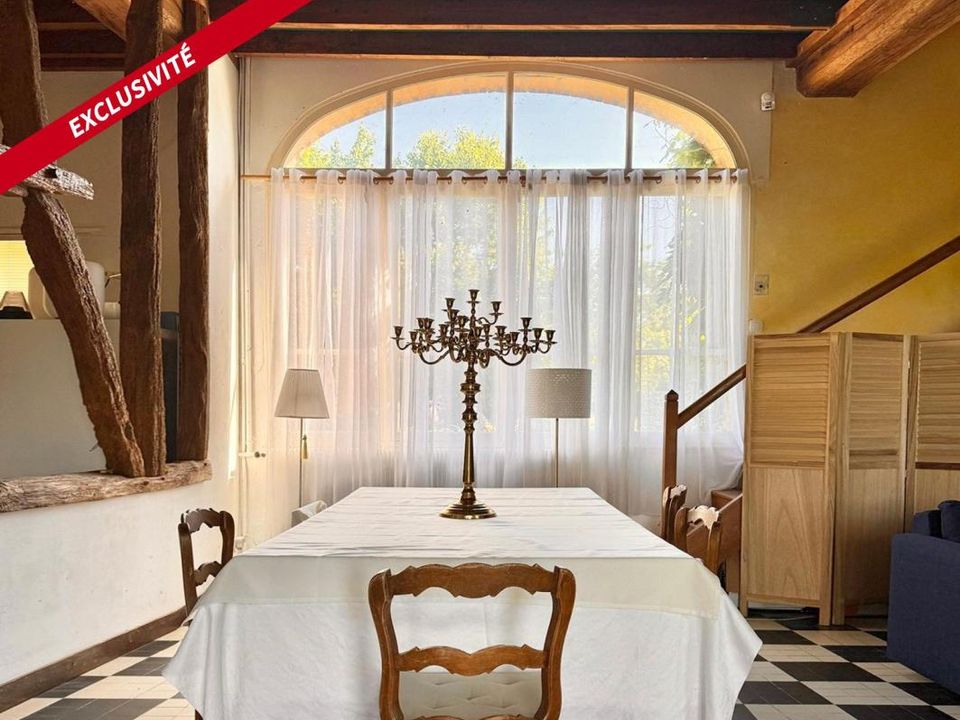 Villa i Villebougis, Yonne - foto 2