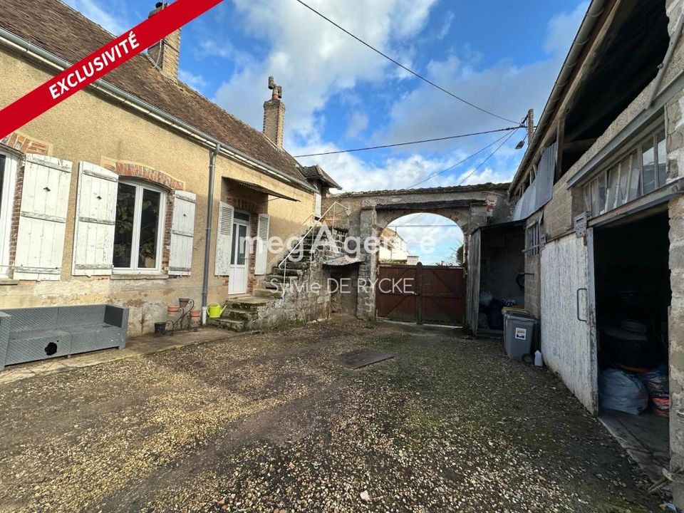 Villa in Vinneuf, Yonne - foto 3