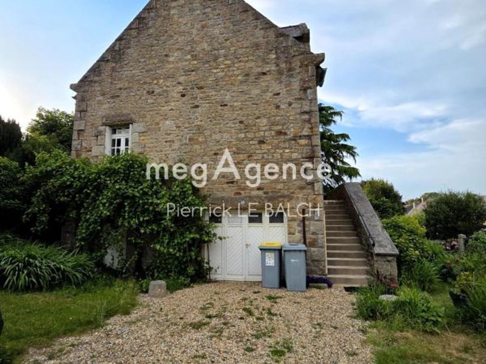 Villa i Plouaret, Cotes-d'Armor - foto 2