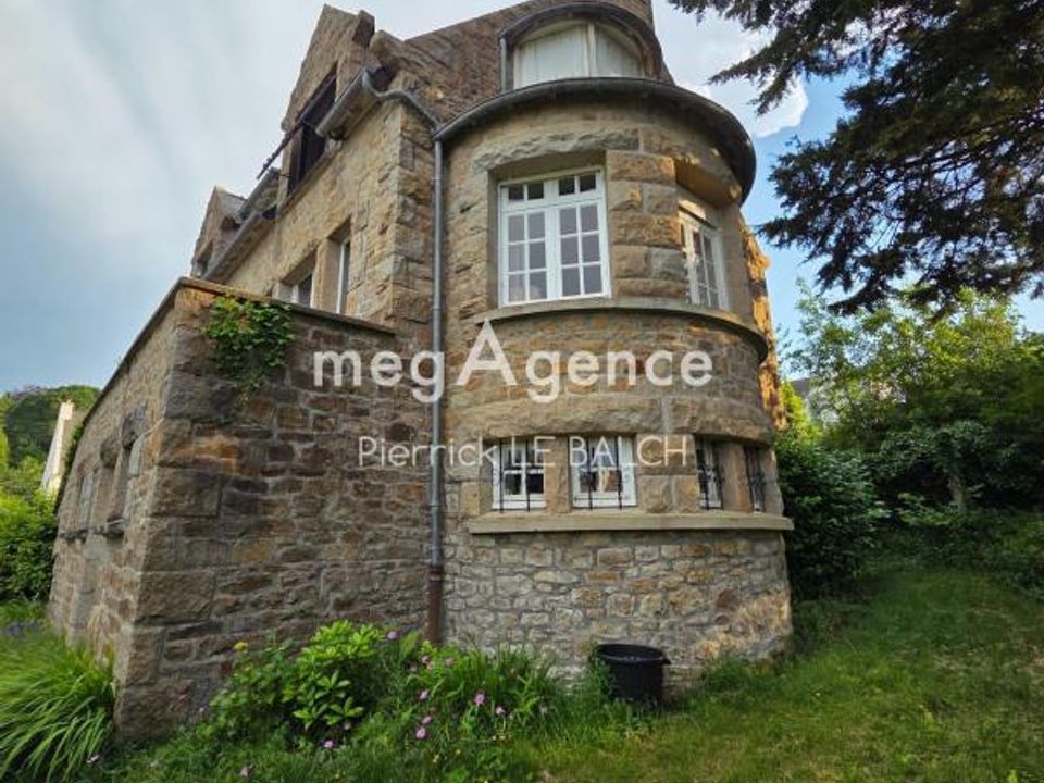 Villa i Plouaret, Cotes-d'Armor - foto 3