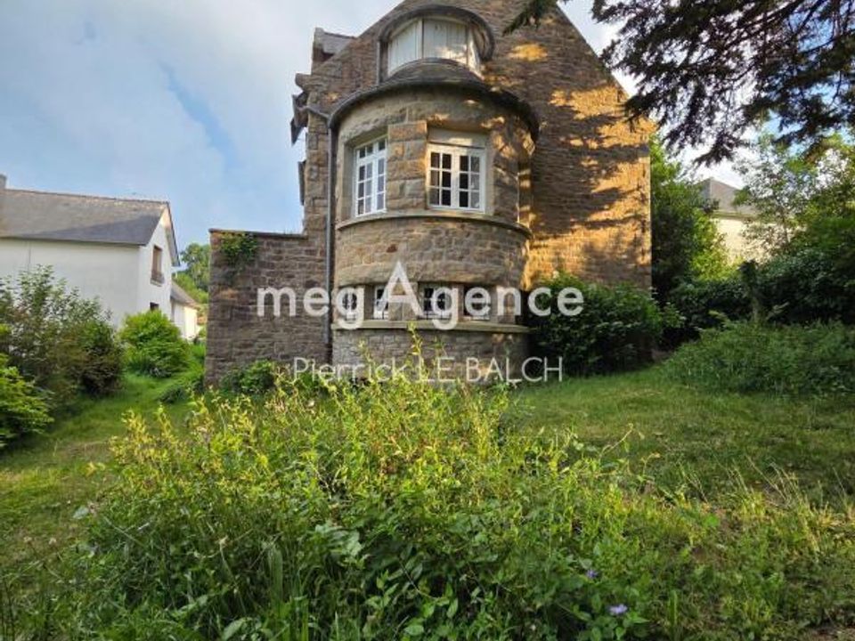 Villa i Plouaret, Cotes-d'Armor - foto 4