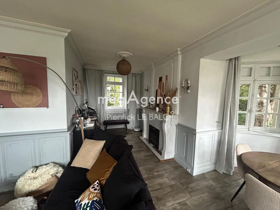 Villa i Plouaret, Cotes-d'Armor - foto 5