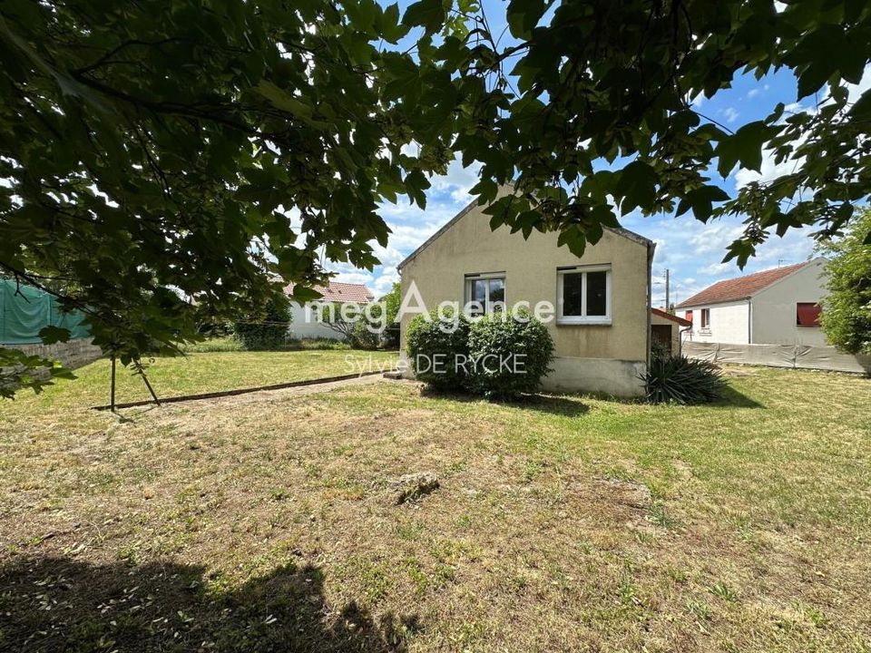 Villa i Sens, Yonne - foto 1